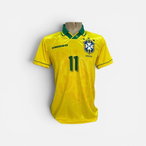 Minas Retrô